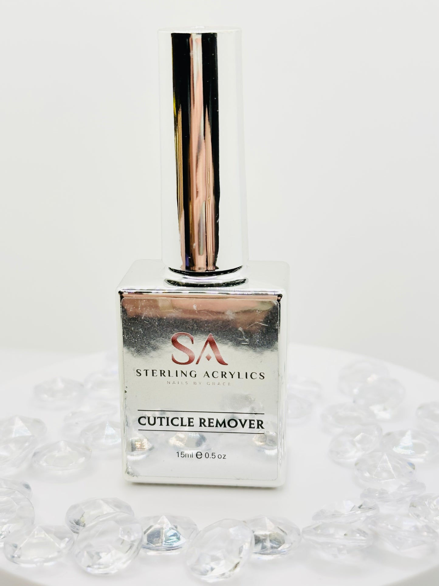 Cuticle Remover π