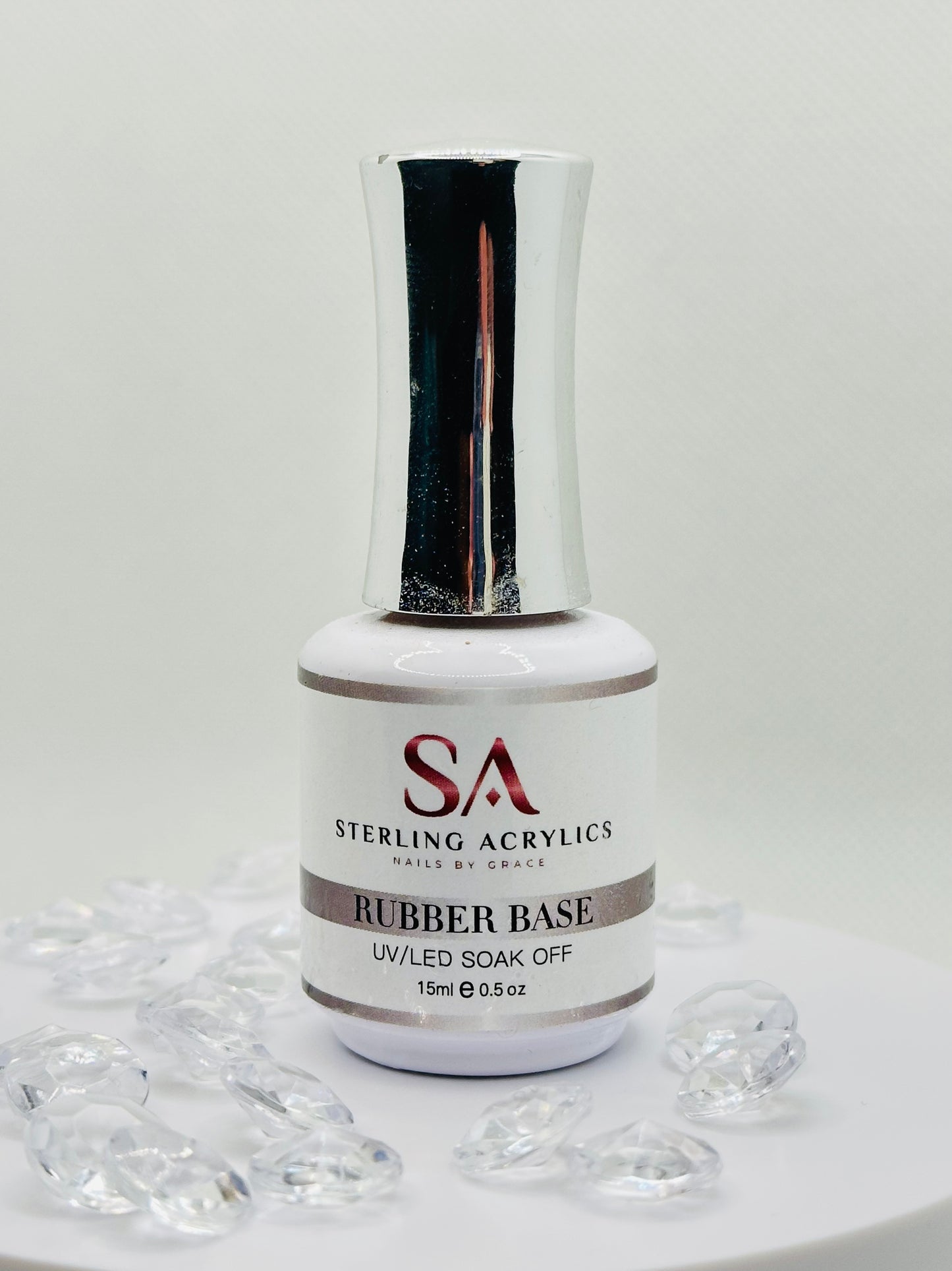 Rubber Base Coat π
