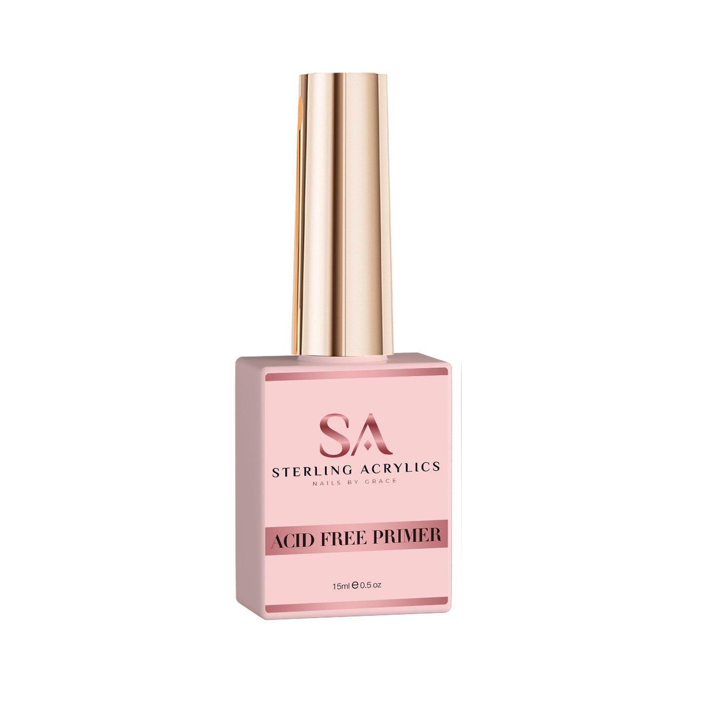 Acid Free Primer 💕