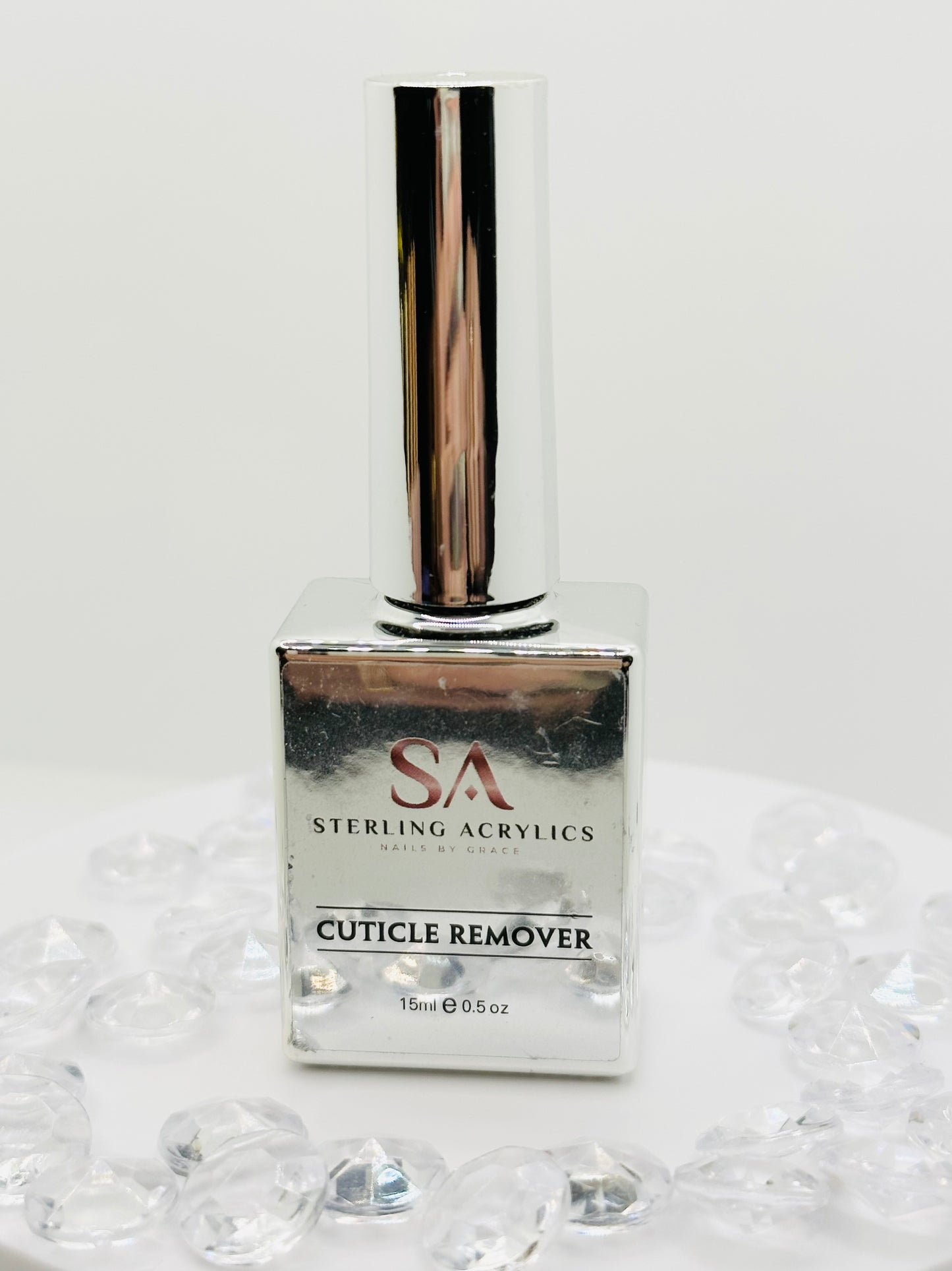 Cuticle Remover π