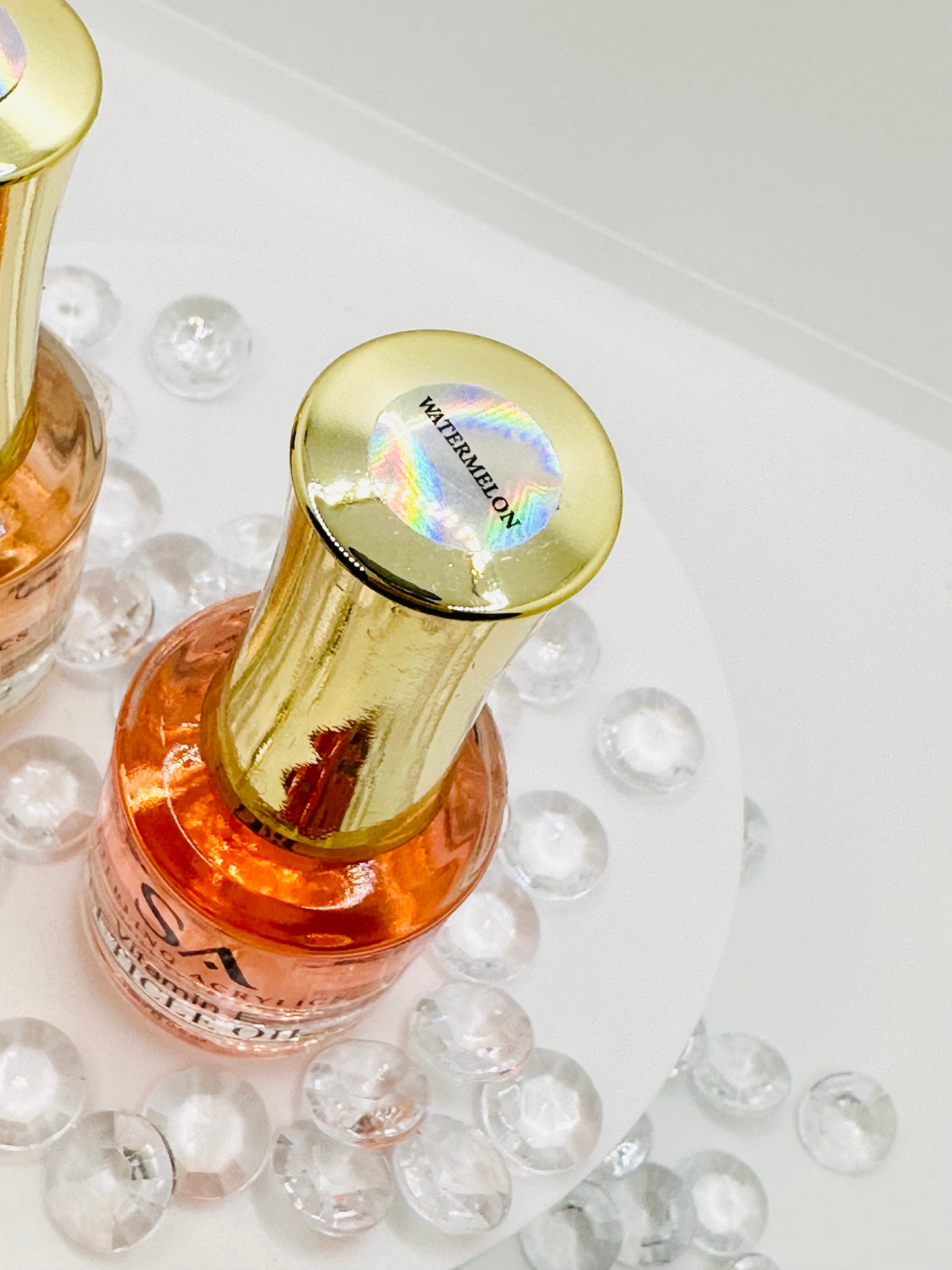 Cuticle Oil ๐ watermelon ๐
