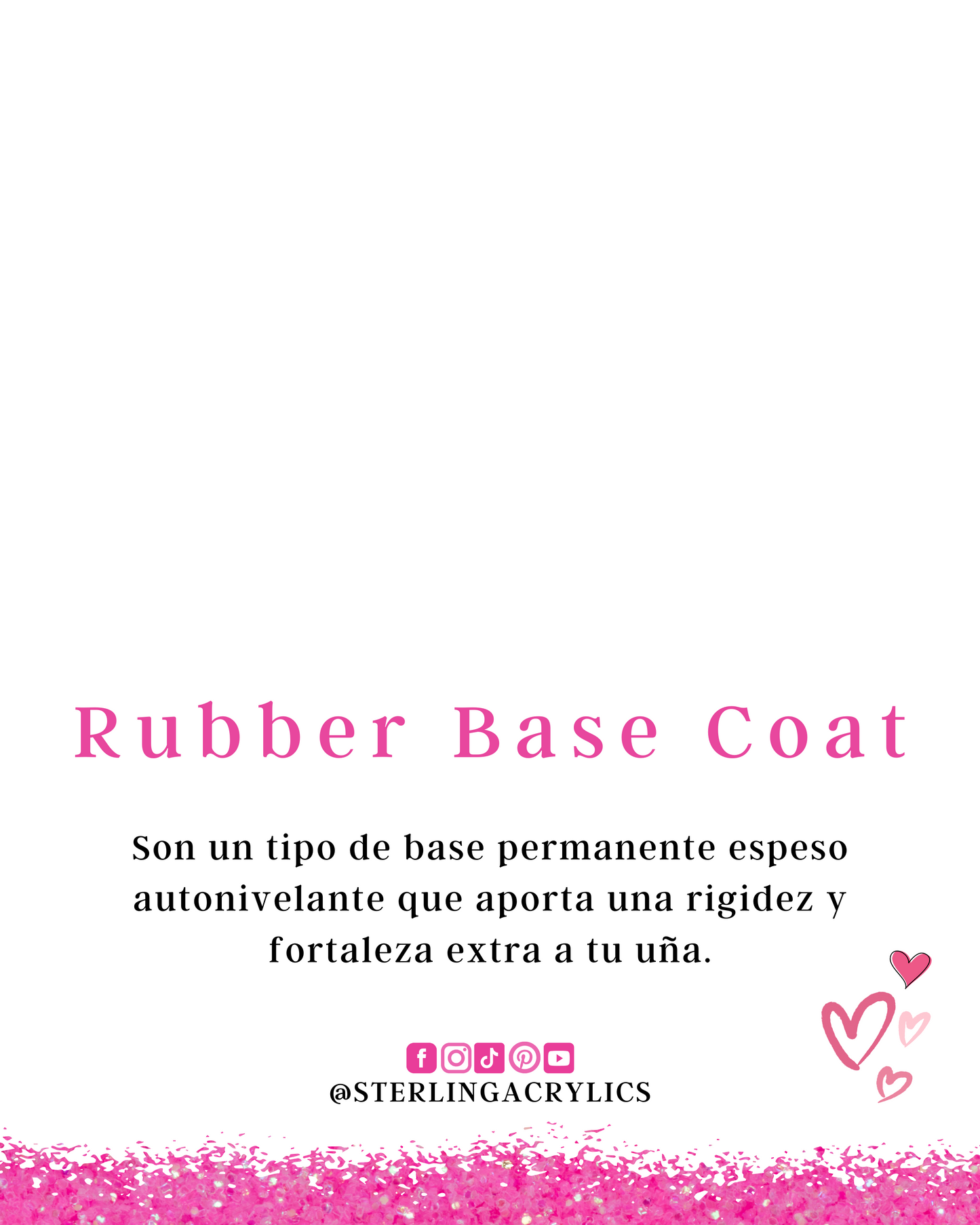 Rubber Base Coat π