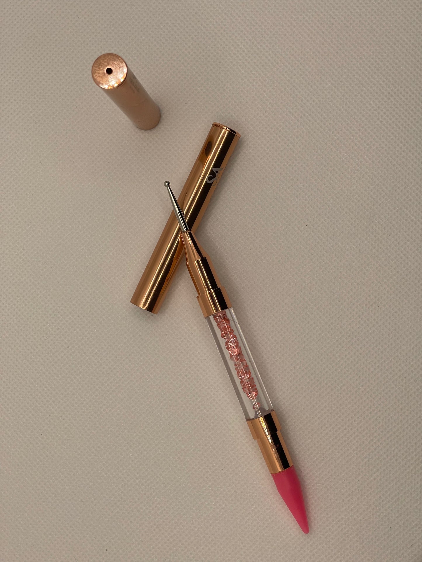 Dual-Ended Wax and Dotting Tool 💕