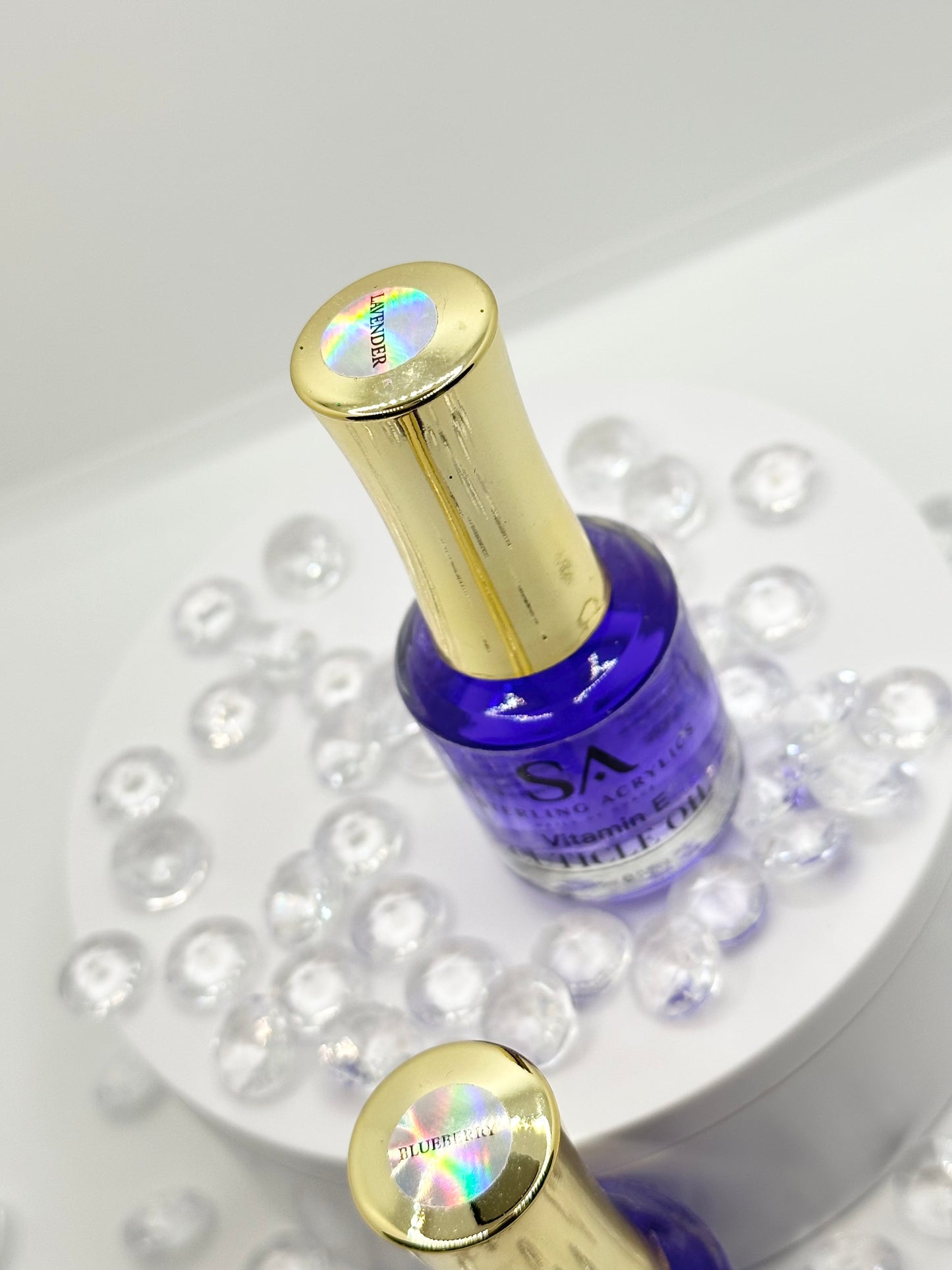 Cuticle Oil 🪻 lavander 💕