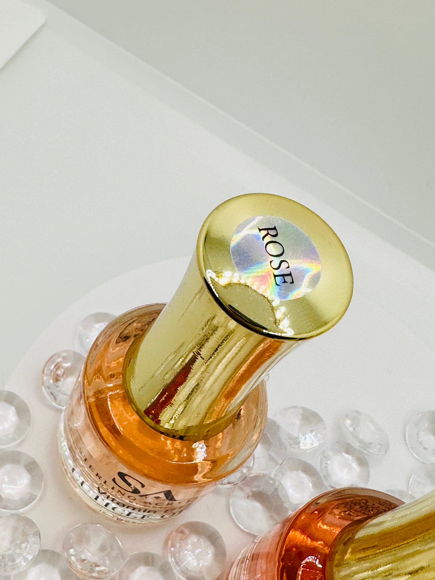 Cuticle Oil 🌷 rose 💕