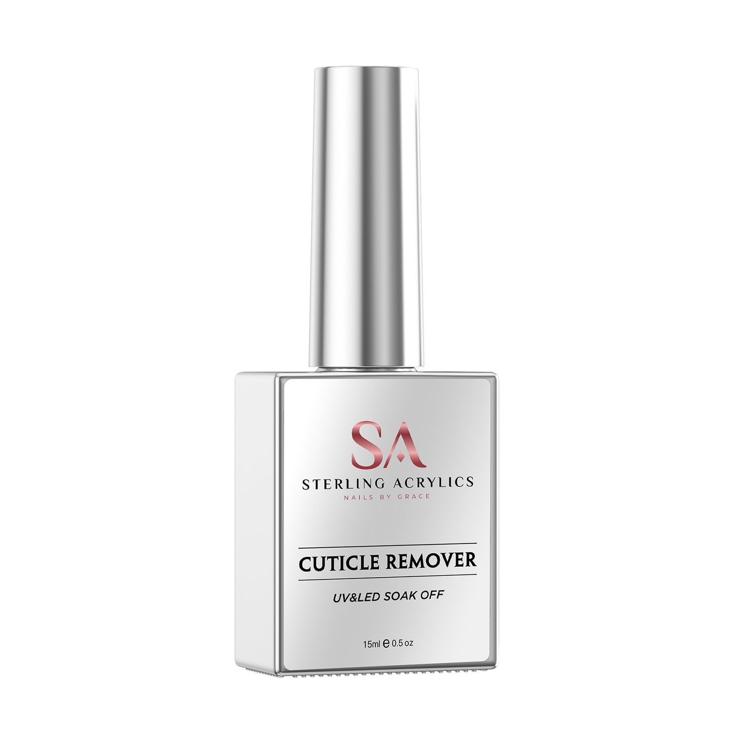 Cuticle Remover 💕