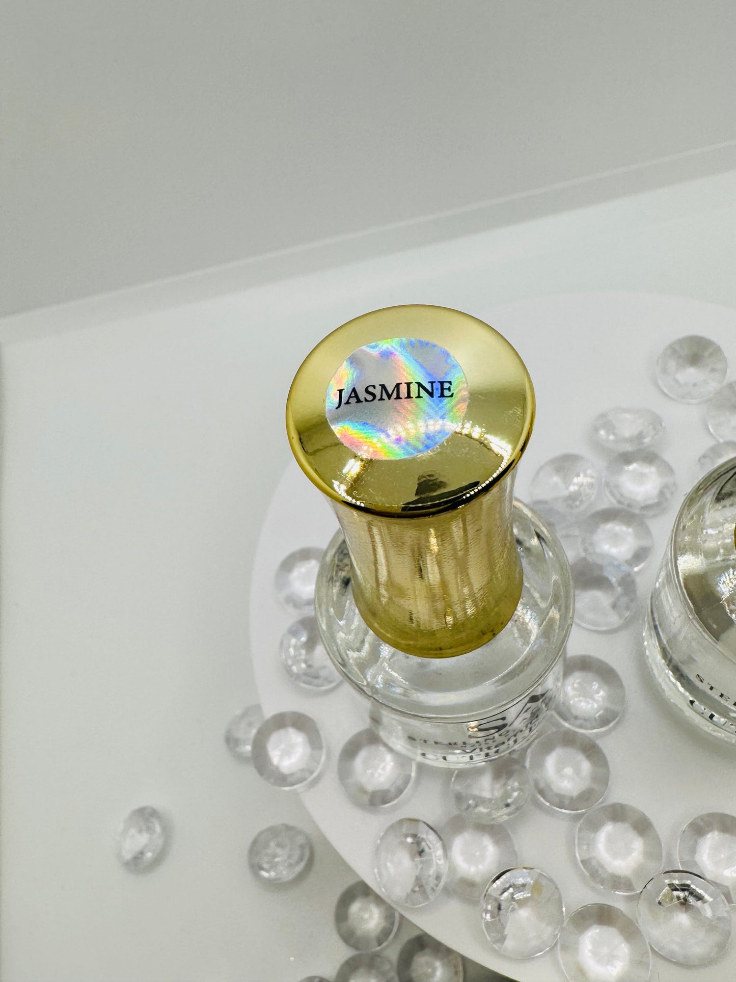 Cuticle Oil 🪷 jasmine 💕