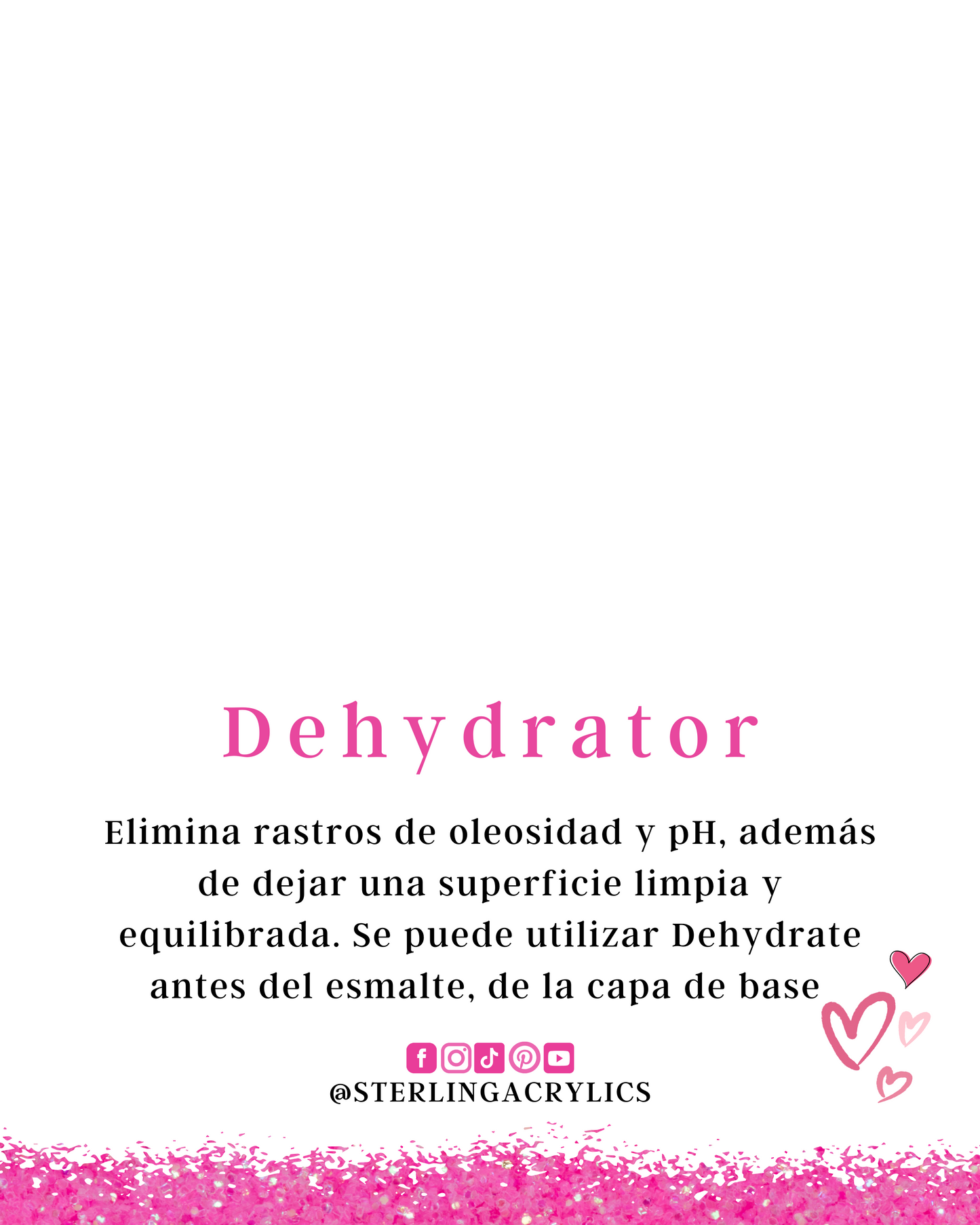 Dehydrator 💕