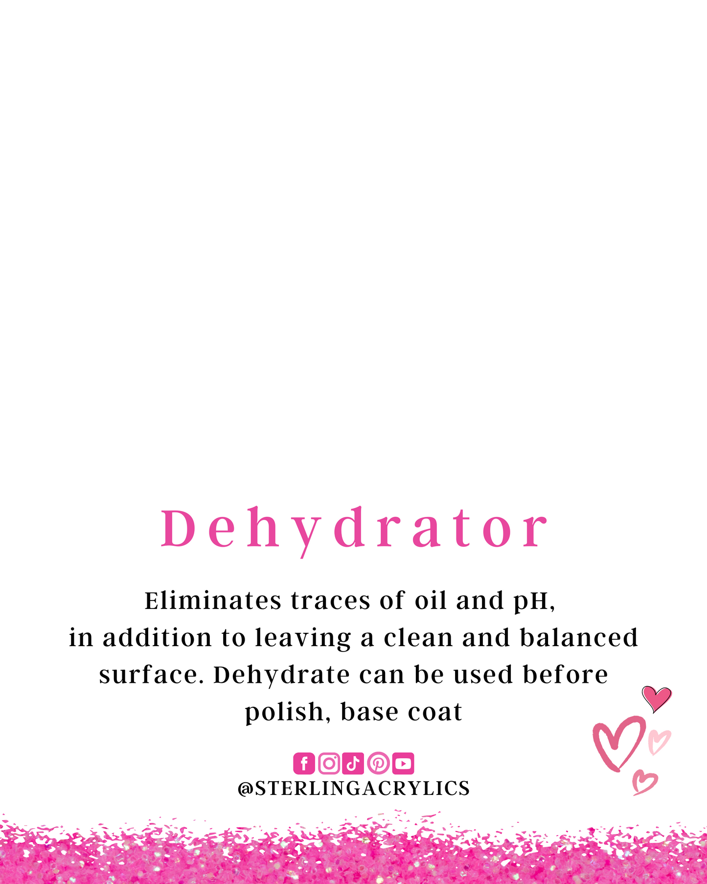 Dehydrator 💕
