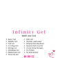 Infinity Gel 💕