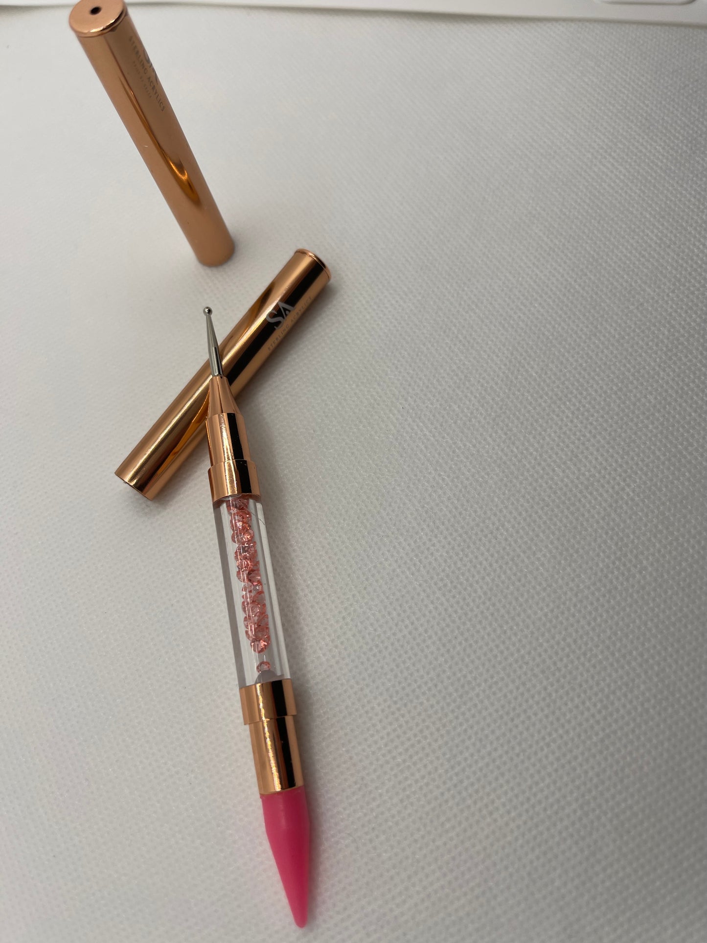 Dual-Ended Wax and Dotting Tool 💕