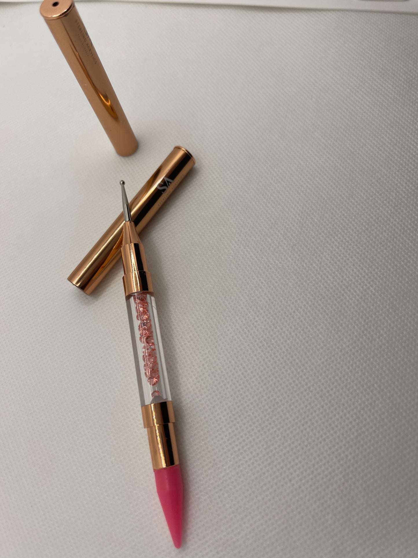 Dual-Ended Wax and Dotting Tool 💕